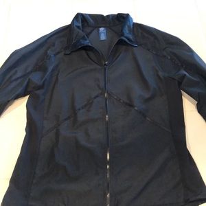 C9 Champion Water Repellent Reflective Jacket Size L